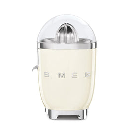 Smeg - Citruspers | Crème | Jaren 50 | Citrus Juicer Smeg - Citruspers | Crème | Jaren 50 | Citrus Juicer Citruspers Smeg