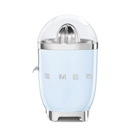 Smeg - Citruspers | Pastelblauw | Jaren 50 | Citrus Juicer Smeg - Citruspers | Pastelblauw | Jaren 50 | Citrus Juicer Citruspers Smeg