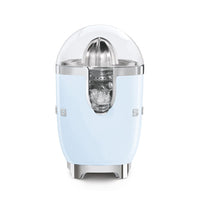 Smeg - Citruspers | Pastelblauw | Jaren 50 | Citrus Juicer Citruspers Smeg