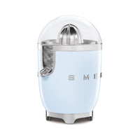 Smeg - Citruspers | Pastelblauw | Jaren 50 | Citrus Juicer Citruspers Smeg