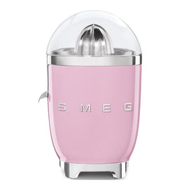 Smeg - Citruspers | Roze | Jaren 50 | Citrus Juicer Smeg - Citruspers | Roze | Jaren 50 | Citrus Juicer Citruspers Smeg