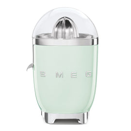 Smeg - Citruspers | Watergroen | Jaren 50 | Citrus Juicer Smeg - Citruspers | Watergroen | Jaren 50 | Citrus Juicer Citruspers Smeg