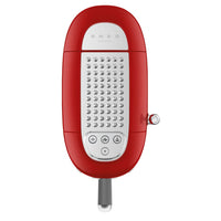 Smeg - Espressomachine | Rood | Jaren 50 | Handmatige espressomachine Handmatige Espressomachine Smeg