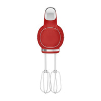 Smeg - Handmixer | Rood | Jaren 50 | Elektrische handmixer Handmixer Smeg