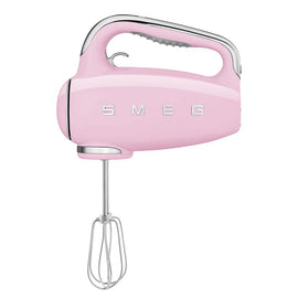Smeg - Handmixer | Roze | Jaren 50 | Elektrische handmixer Smeg - Handmixer | Roze | Jaren 50 | Elektrische handmixer Handmixer Smeg