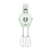 Smeg - Handmixer | Watergroen | Jaren 50 | Elektrische handmixer Handmixer Smeg