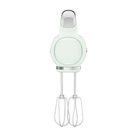 Smeg - Handmixer | Watergroen | Jaren 50 | Elektrische handmixer Handmixer Smeg