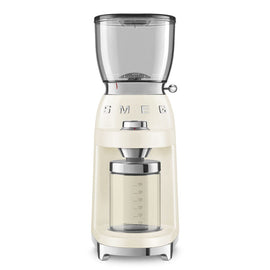 Smeg - Koffiemaler | Crème | Jaren 50 | Koffiemolen Smeg - Koffiemaler | Crème | Jaren 50 | Koffiemolen Koffiemolen Smeg