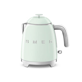 Smeg - Mini Waterkoker | Watergroen | Jaren 50 | Kettle Standard Smeg - Mini Waterkoker | Watergroen | Jaren 50 | Kettle Standard Waterkoker Smeg