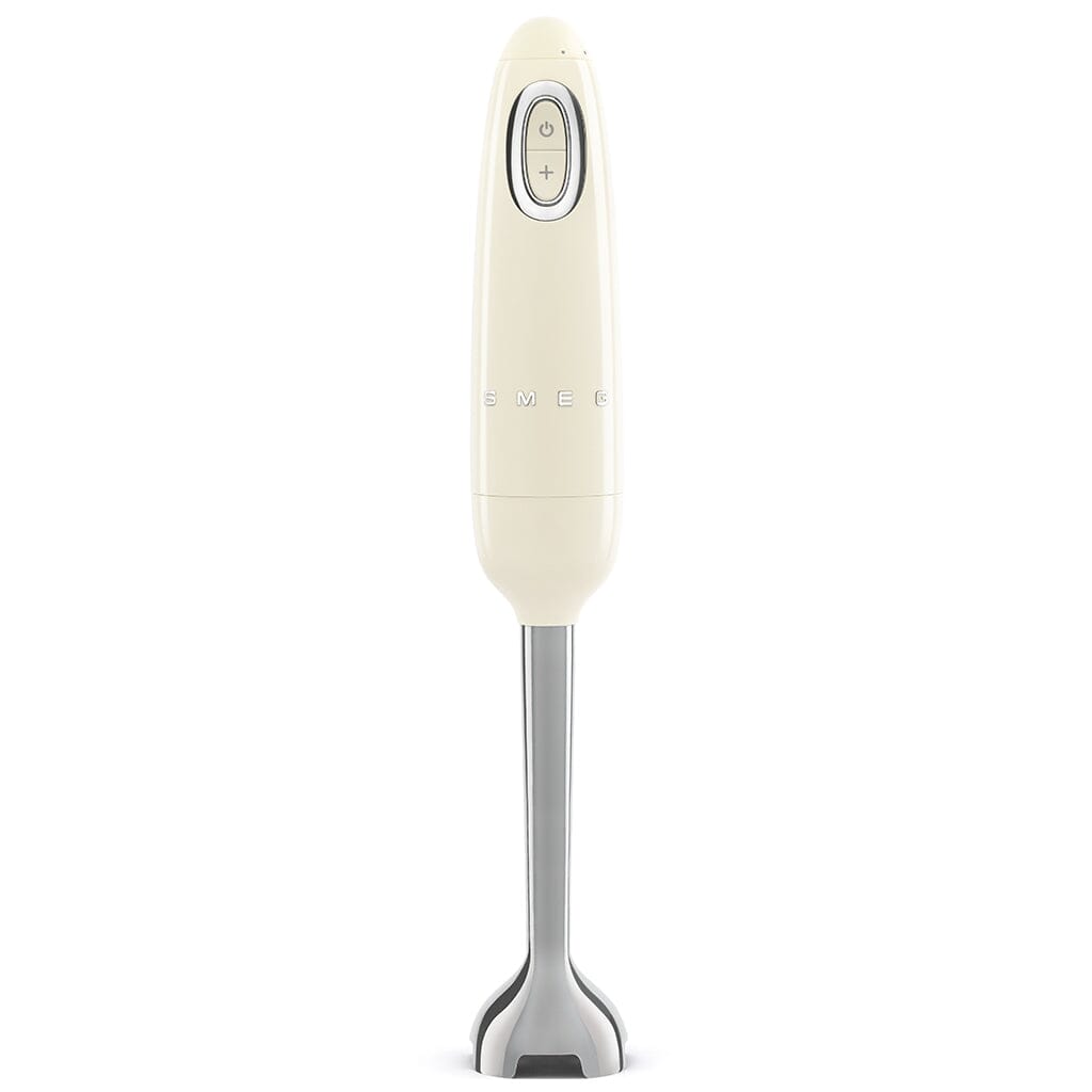 Smeg - Staafmixer | Cream | Jaren 50 | Staafmixer met accessoires Staafmixer Smeg