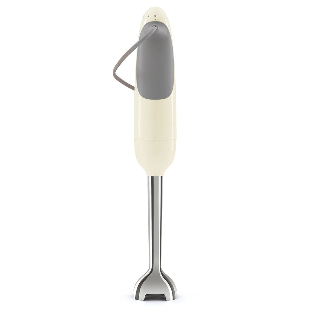 Smeg - Staafmixer | Cream | Jaren 50 | Staafmixer met accessoires Staafmixer Smeg