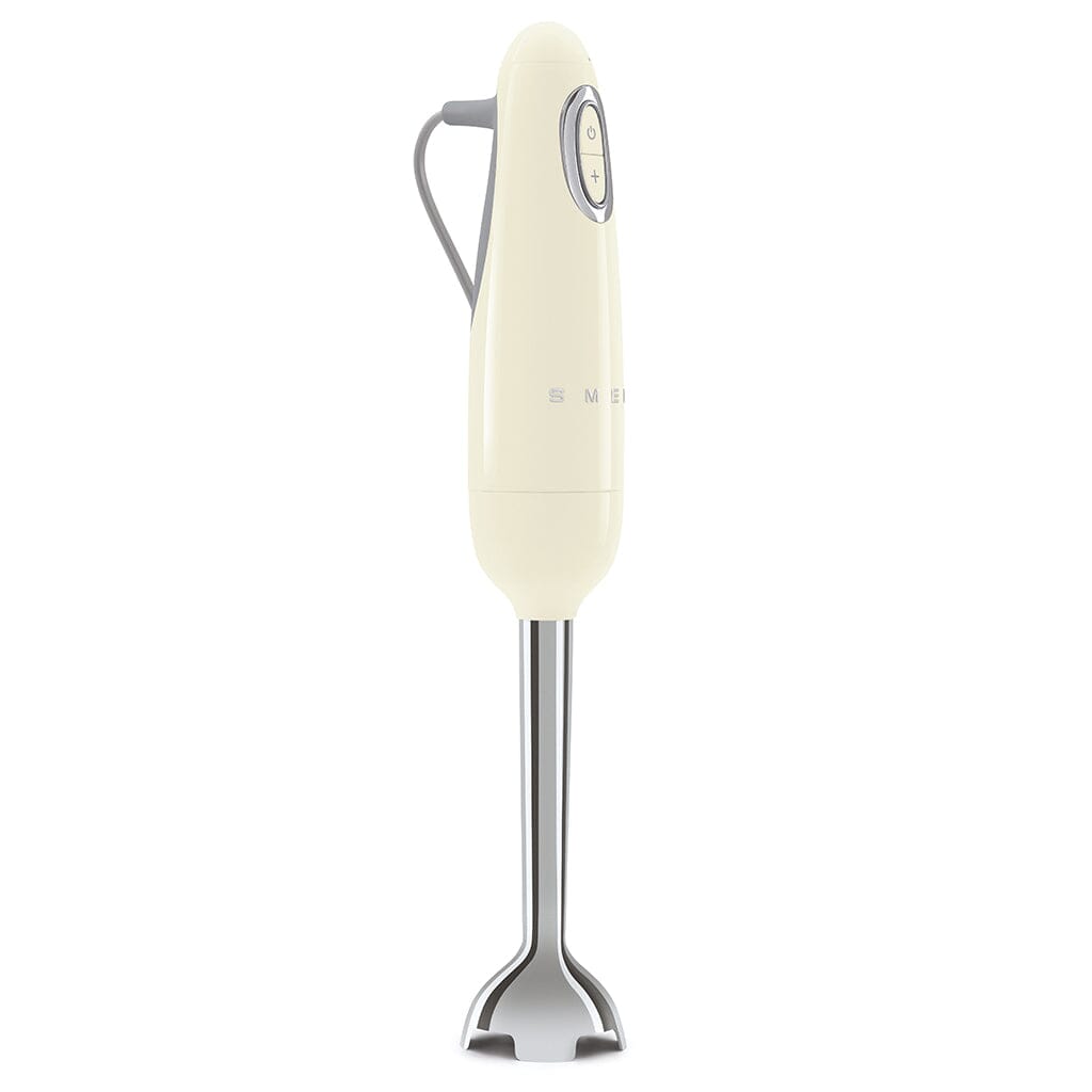 Smeg - Staafmixer | Cream | Jaren 50 | Staafmixer met accessoires Staafmixer Smeg