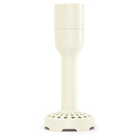 Smeg - Staafmixer | Crème | Jaren 50 | Staafmixer met accessoires | Plus pakket Staafmixer Smeg