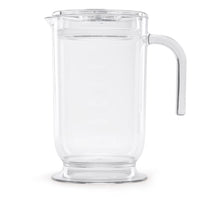Smeg - Staafmixer | Pastel Blauw | Jaren 50 | Staafmixer met accessoires Staafmixer Smeg