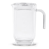 Smeg - Staafmixer | Wit | Jaren 50 | Staafmixer met accessoires Staafmixer Smeg