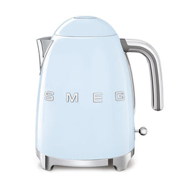 Smeg - Waterkoker | Pastelblauw | Jaren 50 | Kettle Standard Smeg - Waterkoker | Pastelblauw | Jaren 50 | Kettle Standard Waterkoker Smeg