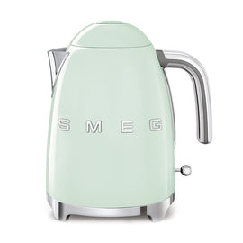 Smeg - Waterkoker | Watergroen | Jaren 50 | Kettle Standard Smeg - Waterkoker | Watergroen | Jaren 50 | Kettle Standard Waterkoker Smeg