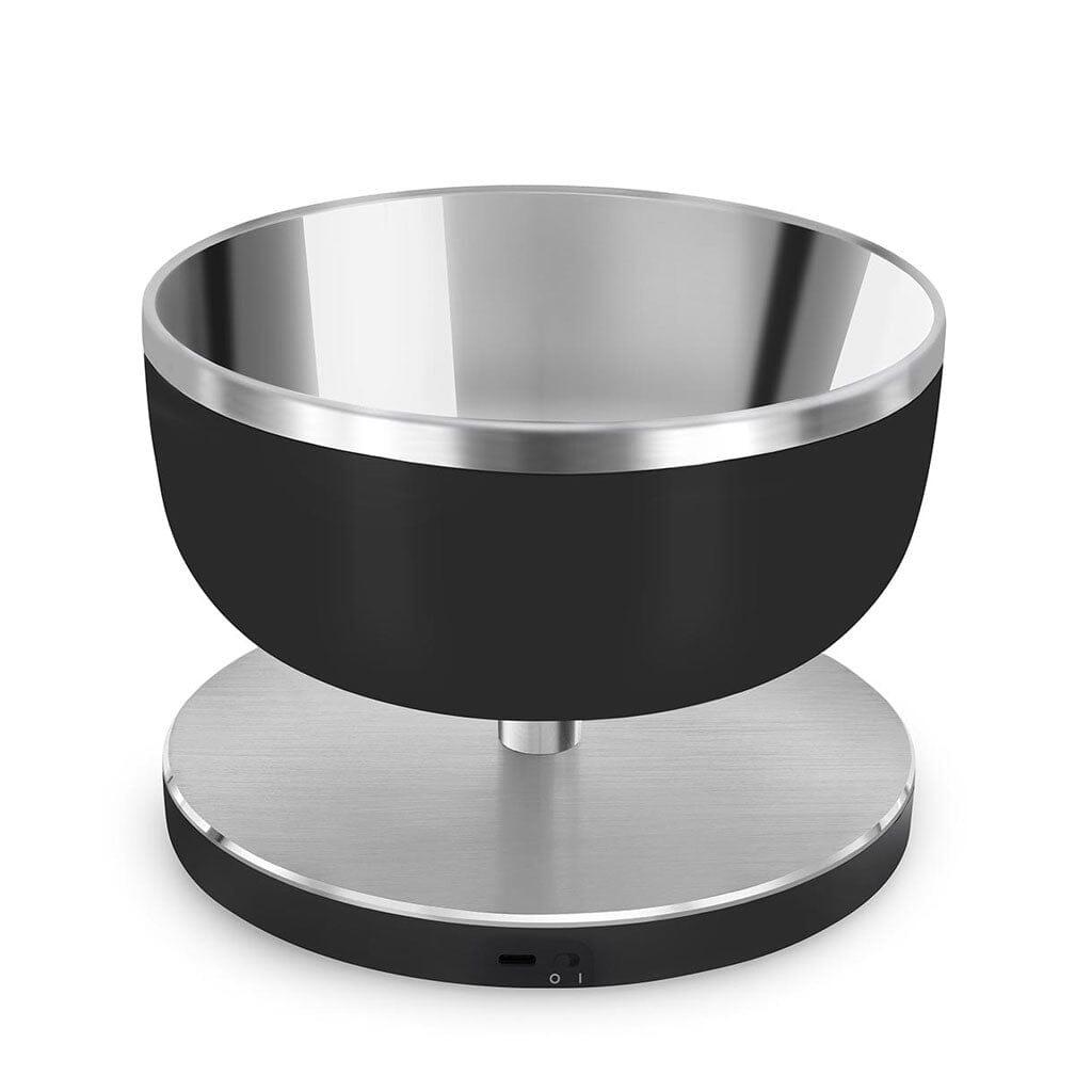 SMEG - Weegschaal Digitaal 5KG Mat Zwart Keukenweegschaal Smeg