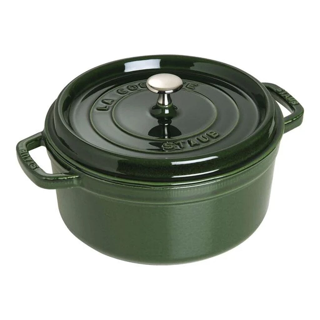 LA STAUB 調理器具 COCOTTE Cocotte' 'La Kersenrood Braadpan STAUB 29cm 調理器具