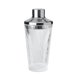 Stelton - Pilastro Cocktailshaker Stelton - Pilastro cocktailshaker helder Stelton
