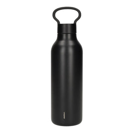 Stelton - Tabi Thermosfles 0,55 l. - Zwart Stelton - Tabi geïsoleerde fles 0,55 l. zwart Stelton