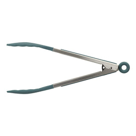 Tools2Cook - Siliconen Keukentang Blue Berry Tools2Cook - Siliconen Keukentang Blue Berry Serveertang Tools2Cook