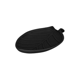 Tools2Cook - Siliconen Lepel Legger Black Pepper Tools2Cook - Siliconen Lepel Legger Black Pepper Lepelhouder Tools2Cook