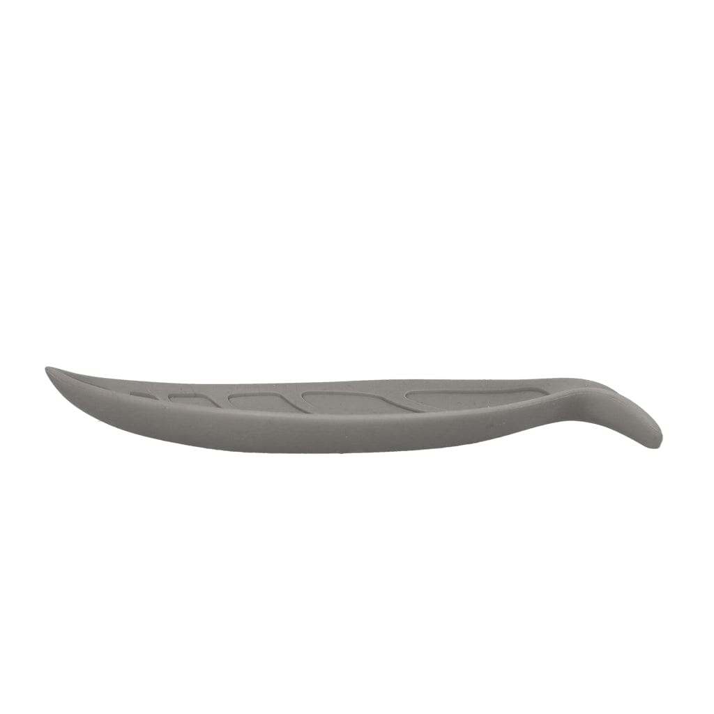 Tools2Cook - Siliconen Lepel Legger Nutmeg Grey Lepelhouder Tools2Cook