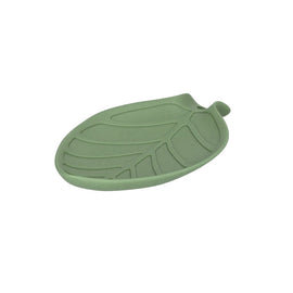 Tools2Cook - Siliconen Lepel Legger Sage Green Tools2Cook - Siliconen Lepel Legger Sage Green Lepelhouder Tools2Cook