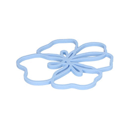 Tools2Cook - Siliconen Onderzetter Violet Blue Tools2Cook - Siliconen Onderzetter Violet Blue Onderzetter Tools2Cook