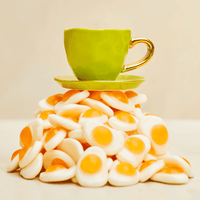 Urban Nature Culture - Good Morning - Espresso Kopje - Split pea Urban Nature Culture