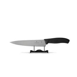 Victorinox - Couteau de Chef Swiss Classic Noir 22 cm Bezig met laden...