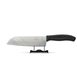 Victorinox - Santokumes met Kuiltjes Swiss Classic 17 cm Victorinox - Santokumes met Kuiltjes Swiss Classic 17 cm Victorinox