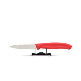Victorinox - Schilmes Swiss Classic Rood 8 cm Victorinox - Schilmes Swiss Classic Rood 8 cm Victorinox