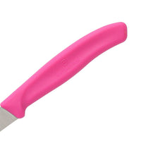 Victorinox - Schilmes Swiss Classic Roze 8 cm Victorinox