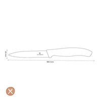 Victorinox - Schilmes Swiss Classic Roze 8 cm Victorinox
