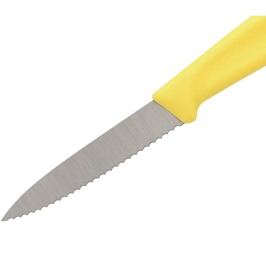 Victorinox - Tomatenmes Swiss Classic Geel 8 cm Victorinox