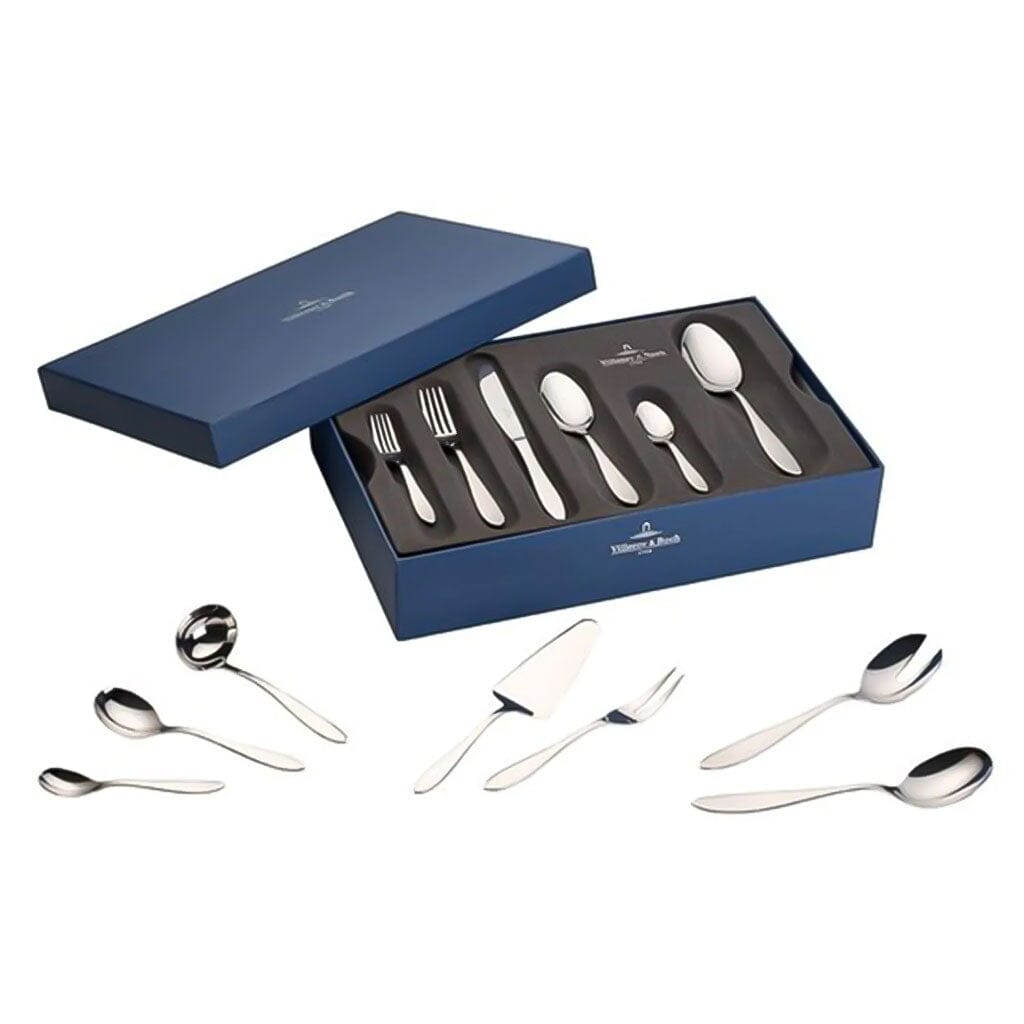 Villeroy & Boch Arthur 68-delige Bestekset Bestekset Villeroy & Boch