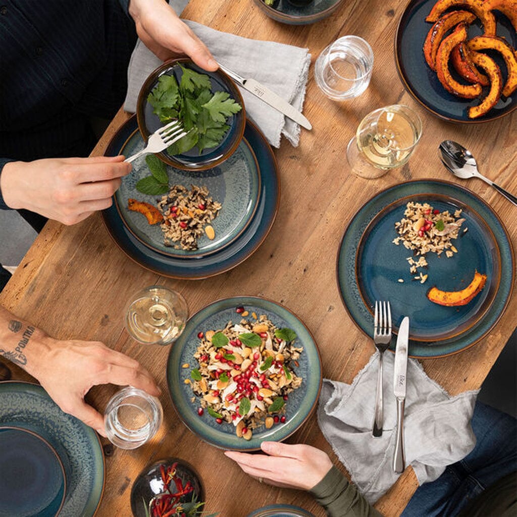 Villeroy & Boch - Crafted Breeze - Deep plate 21,5cm Villeroy & Boch