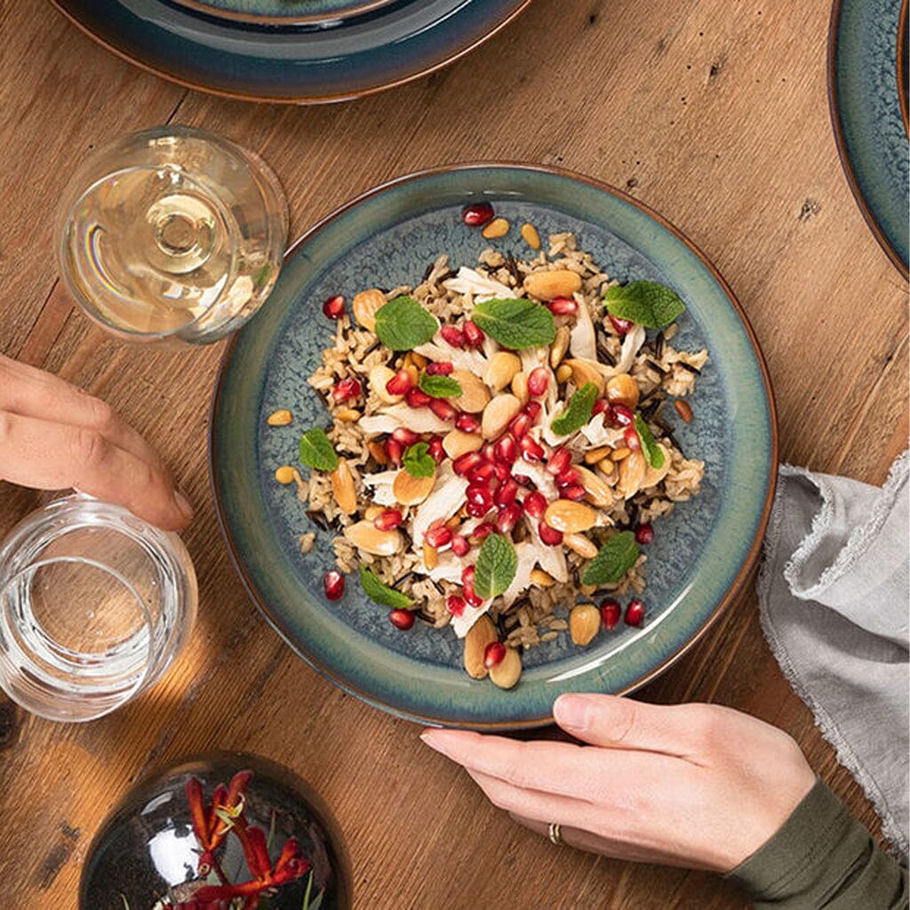 Villeroy & Boch - Crafted Breeze - Deep plate 21,5cm Villeroy & Boch