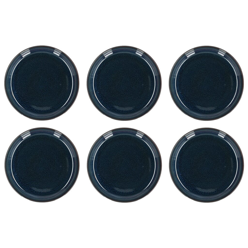 Villeroy & Boch - Crafted Breeze - Diep bord 21,8cm set van 6 Borden Villeroy & Boch