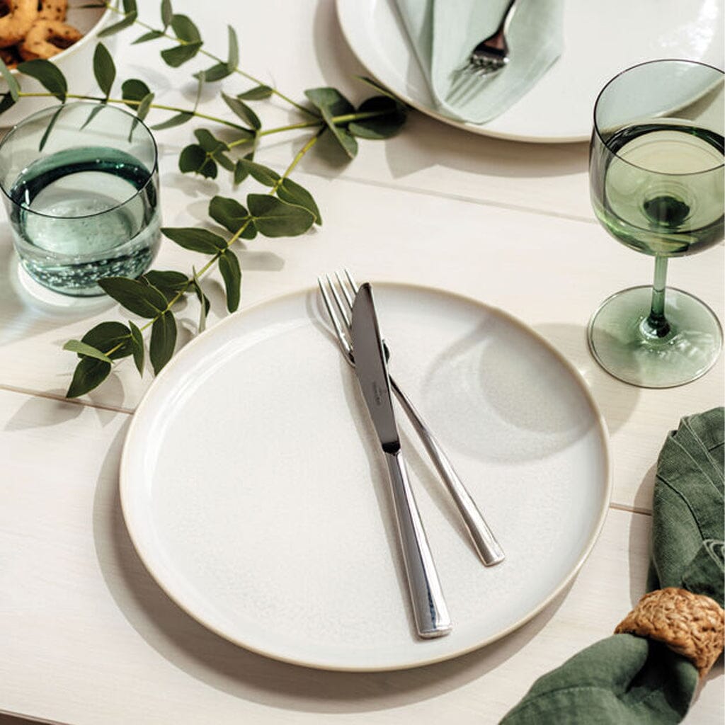 Villeroy & Boch - Crafted Cotton - Flat plate 26cm Villeroy & Boch
