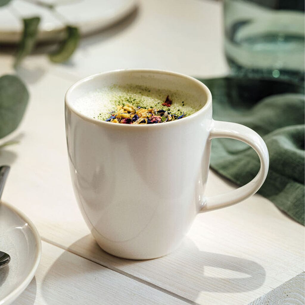 Villeroy & Boch - Crafted Cotton - Mug 0.35l Villeroy & Boch