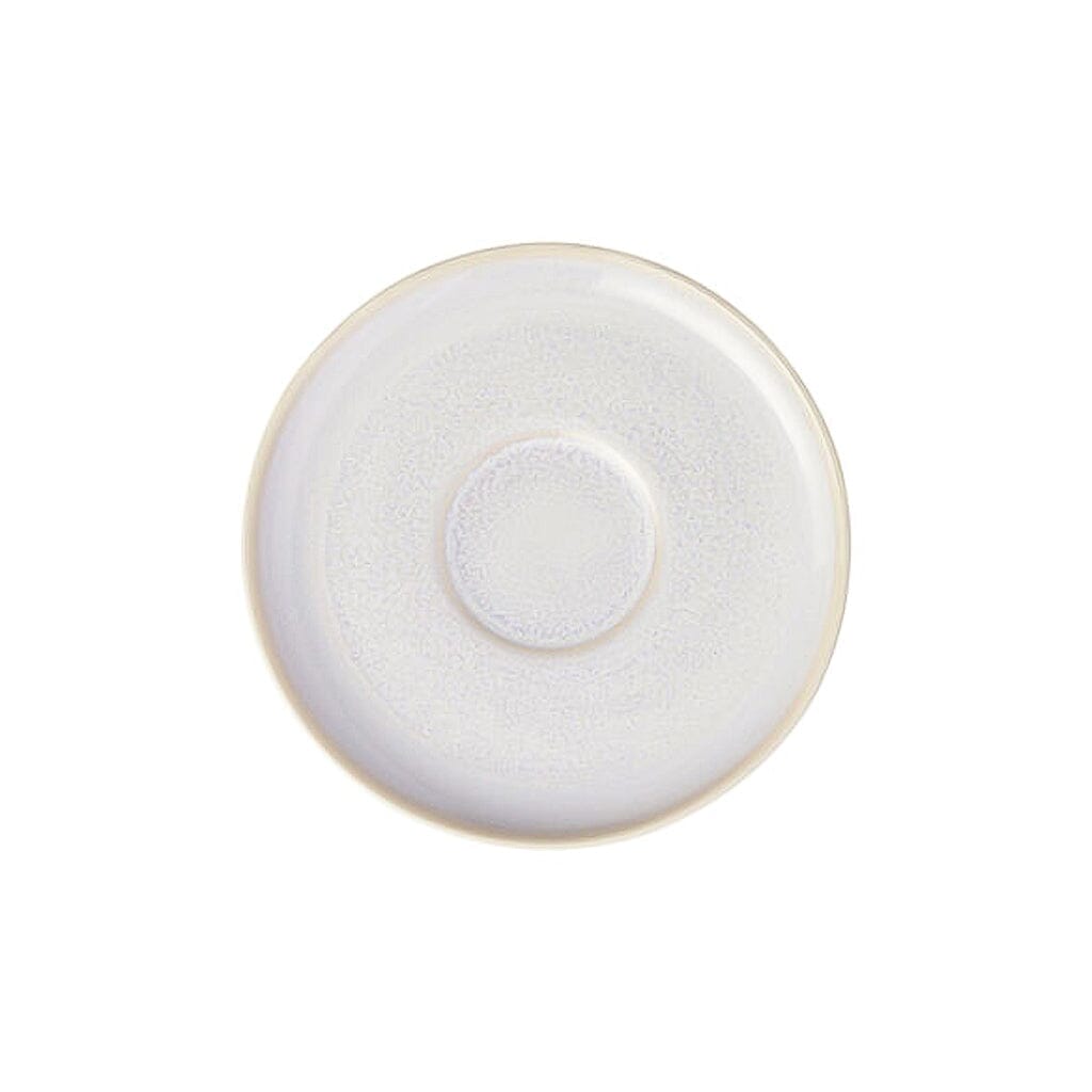 Villeroy & Boch - Crafted Cotton - Saucer coffee cup 15 cm Villeroy & Boch