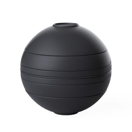 Villeroy & Boch - La Boule 7-delige Serviesset Zwart Villeroy & Boch - La Boule black Villeroy & Boch