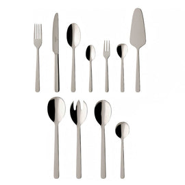 Villeroy & Boch Louis 68-delige Bestekset Villeroy & Boch - Louis - Cutlery set 68pcs Villeroy & Boch