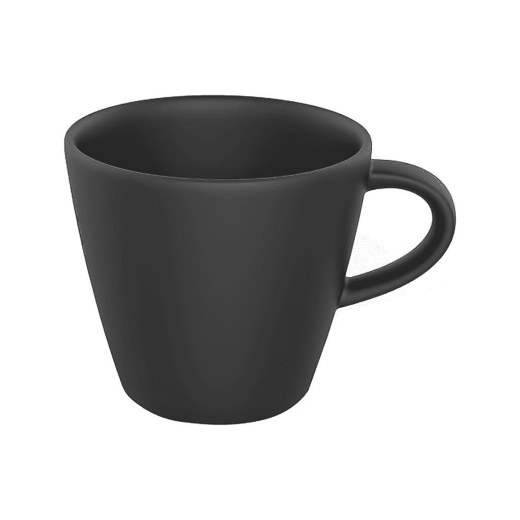 Villeroy & Boch - Manufacture Rock - Coffee Cup Villeroy & Boch