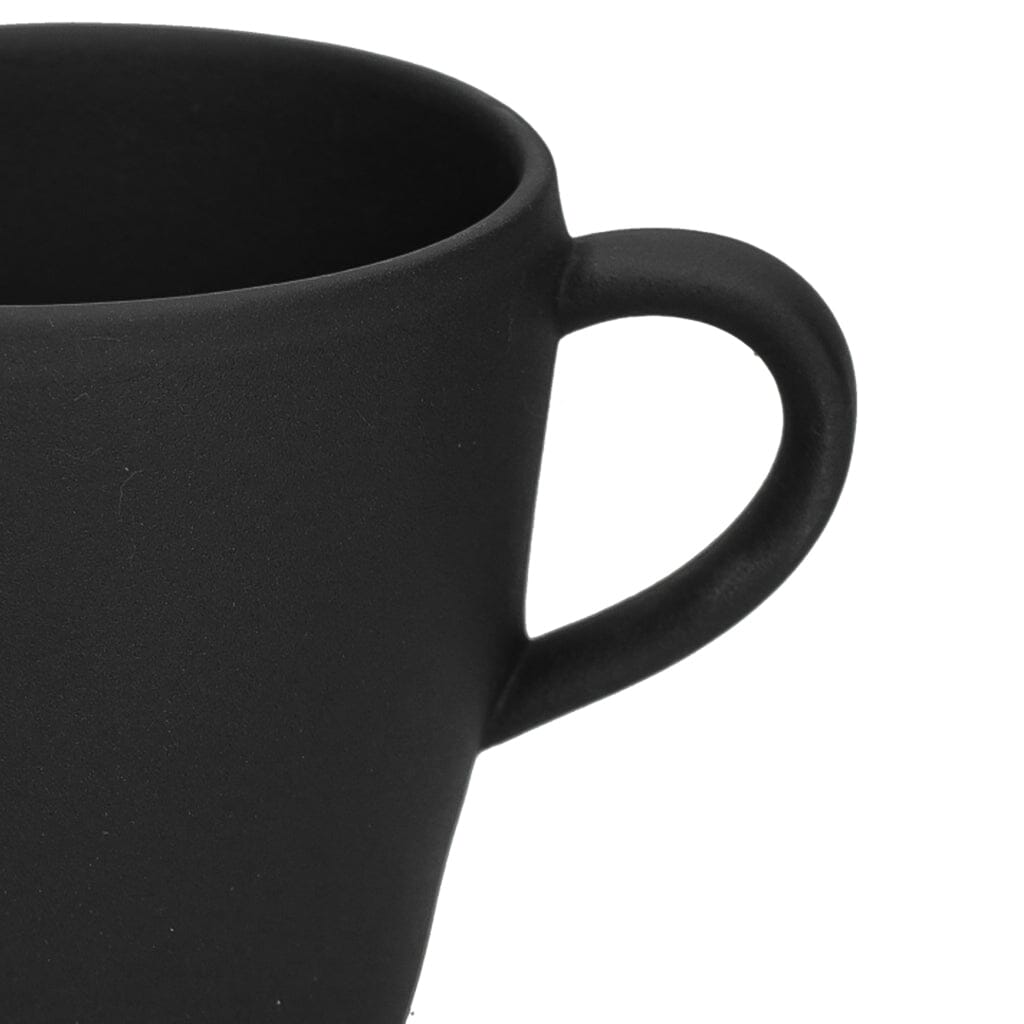 Villeroy & Boch - Manufacture Rock - Koffie Mok 220ml Villeroy & Boch