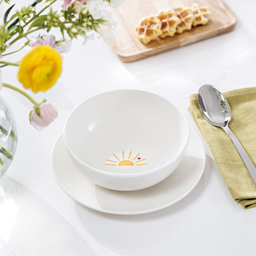 Villeroy & Boch - With Love - Bowl Hello Sunshine Villeroy & Boch