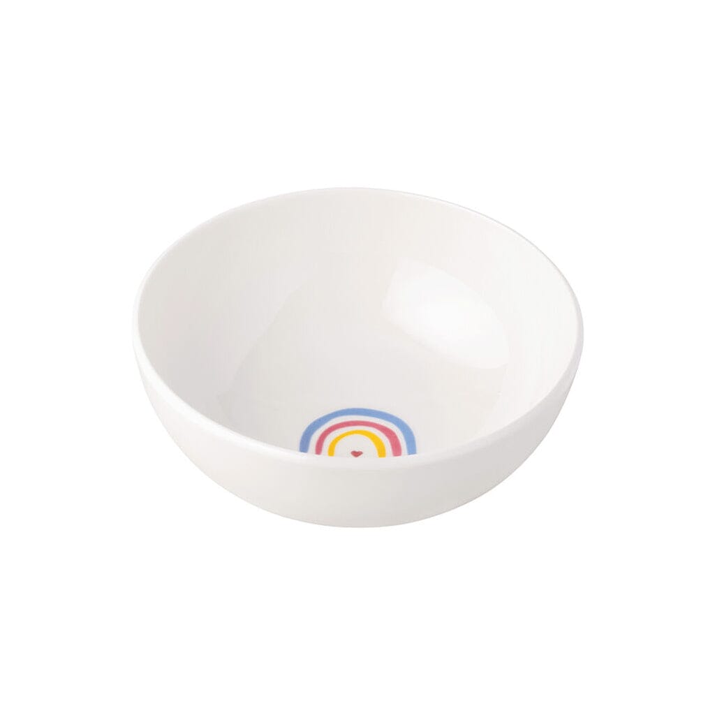 Villeroy & Boch - With Love - Cereal Bowl Be Happy Villeroy & Boch